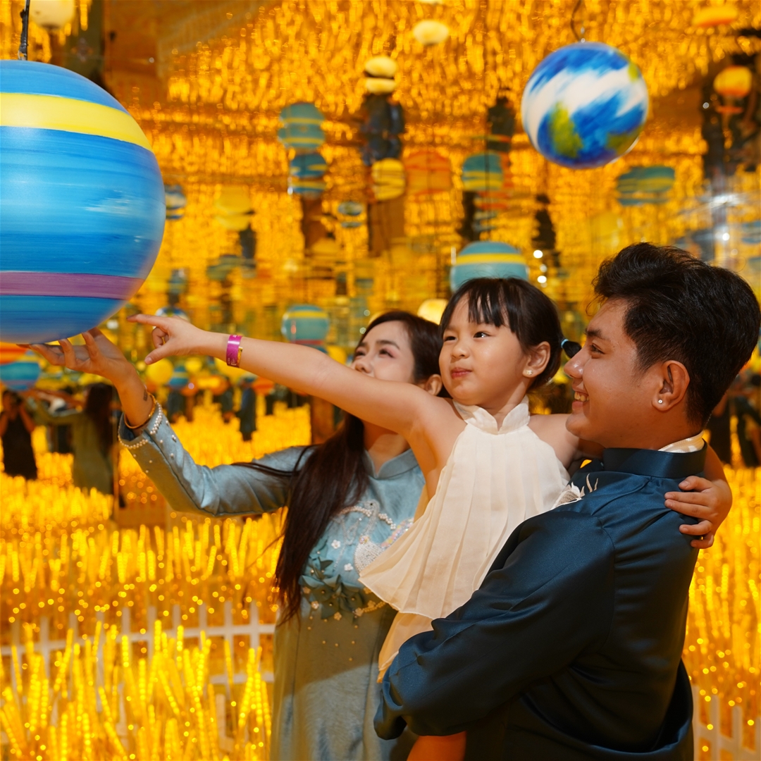 CHÍNH SÁCH DÀNH CHO TRƯỜNG MẦM NON